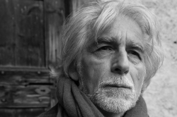 Portrait Alfons Zwicker